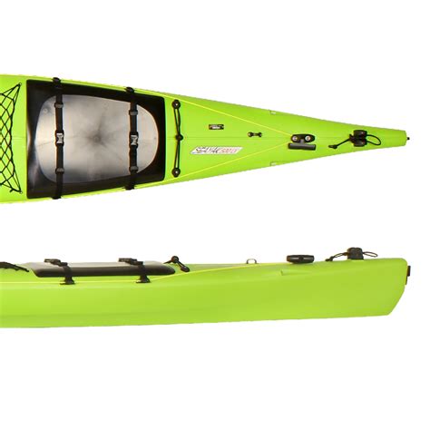 kayak prijon seayak 500 lv|Prijon Seayak 500 LV .